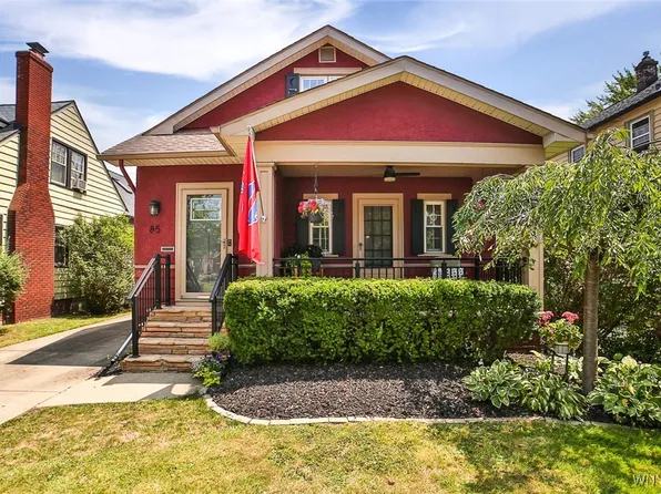 85 Irving Ter, Buffalo, NY 14223