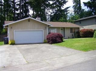 37813 27th Pl S, Federal Way, WA 98003