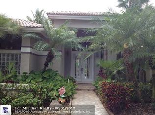 10829 NW 5th St, Plantation, FL 33324