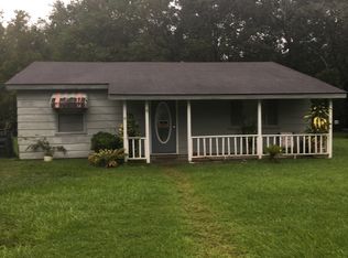 4125 Shumock St, Moss Point, MS 39563