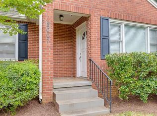 2607 Lane Ave, Anderson, SC 29621