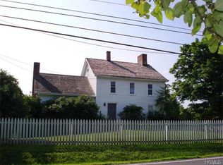 3301 Route 207, Goshen, NY 10924