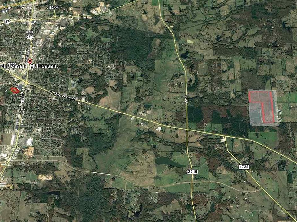 2nd image of 529 County Road 4230