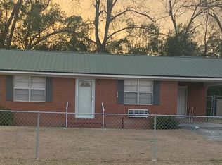 349 N 2nd St, Colquitt, GA 39837