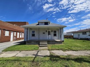 806 Wabash Ave, Vincennes, IN