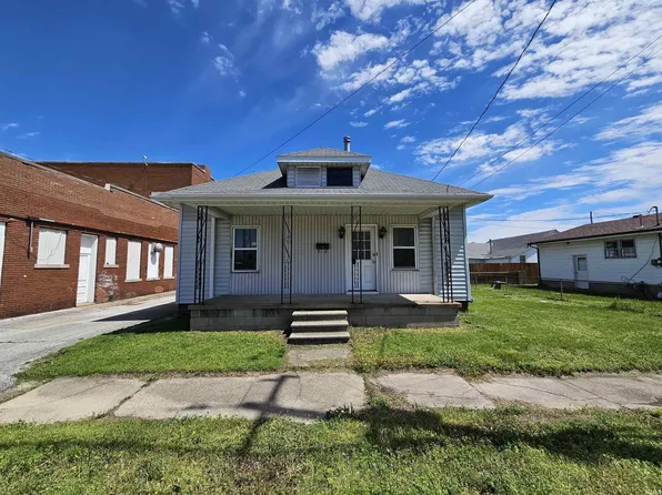 806 Wabash Ave, Vincennes, IN 47591
