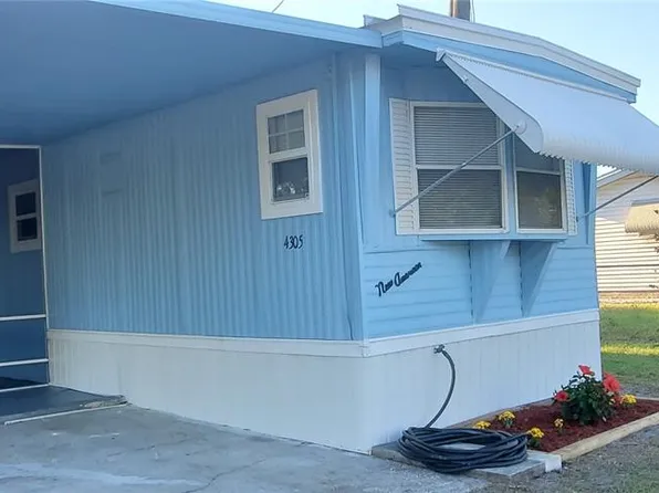 4305 Tony St, Orlando, FL 32808