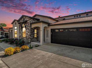1021 Bella Vira Dr, Fort Collins, CO 80521