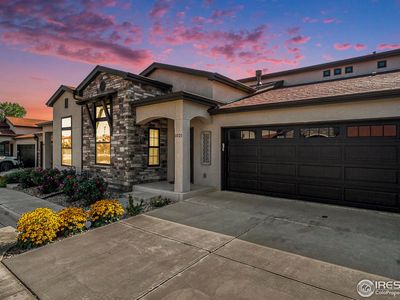 1021 Bella Vira Dr, Fort Collins, CO, 80521