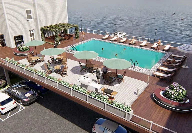 The Channel Club — Photo 8