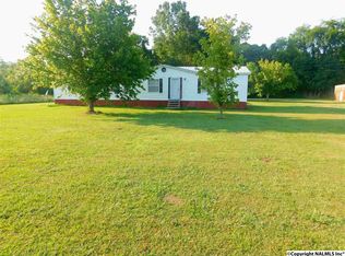 269 Wh Lawrence Rd, Hartselle, AL 35640