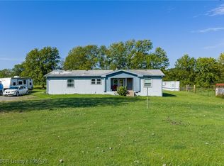 125 N Highway 252, Lavaca, AR 72941