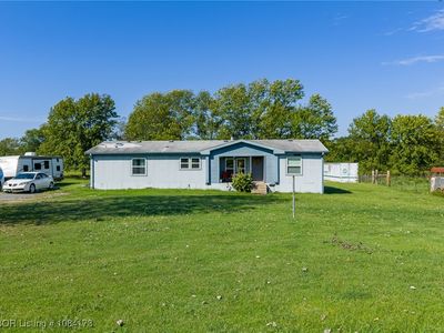 125 N Highway 252, Lavaca, AR, 72941