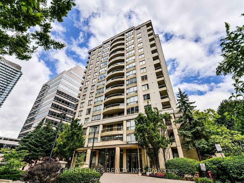 1st image of 260 Doris Ave #1101