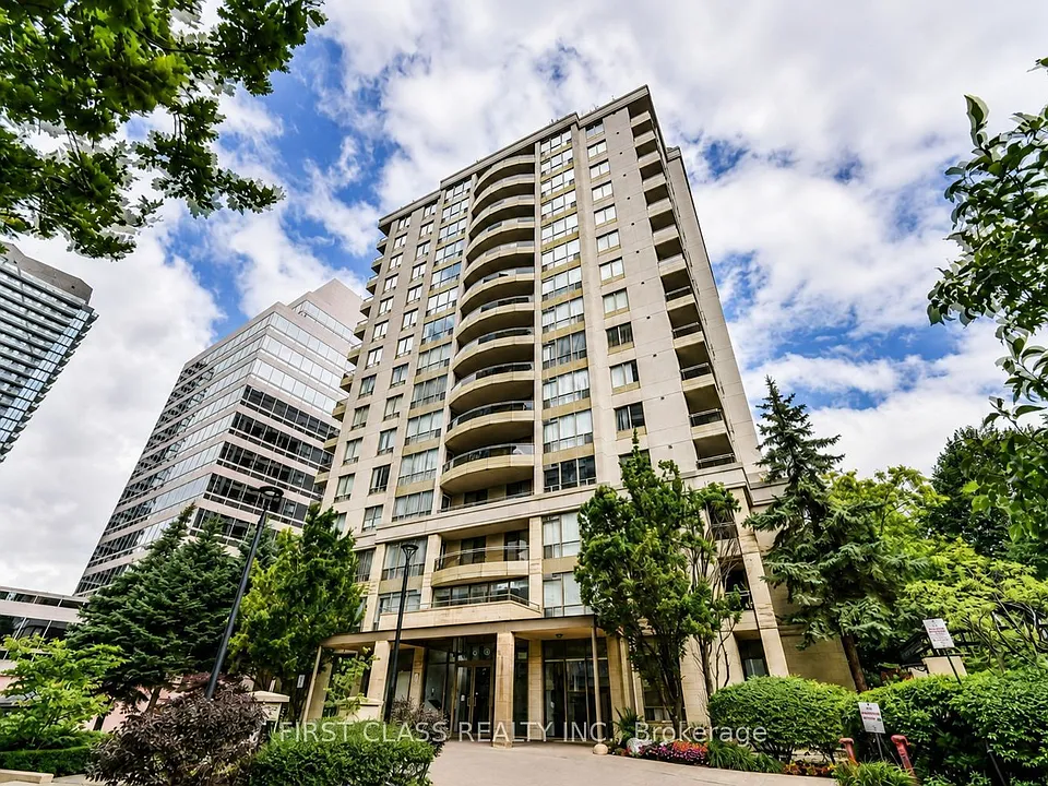 260 Doris Ave #1101