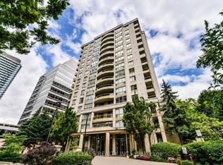 260 Doris Ave #1101, Toronto, ON M2N6X9