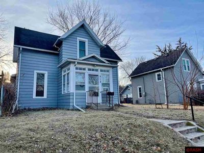 713 N 5th St, Mankato, MN, 56001