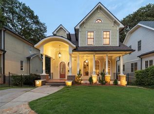 819 Glendale Ter NE, Atlanta, GA 30308
