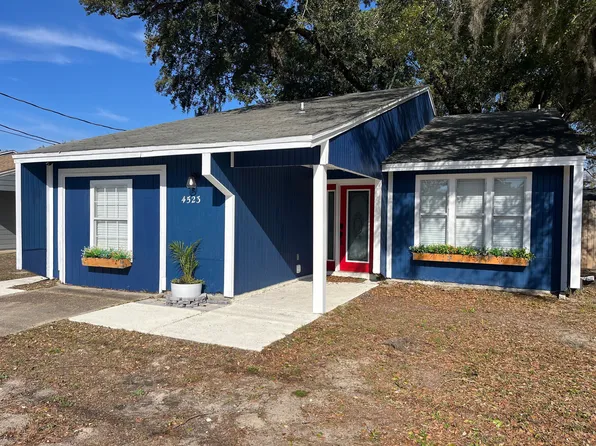 4523 Aster St, Panama City, FL 32404