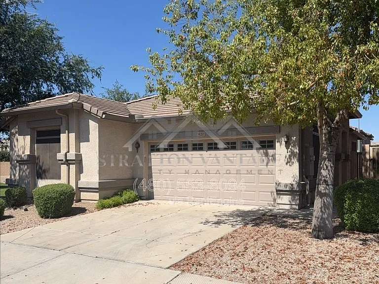 1920 S Hudson Dr — Photo 2