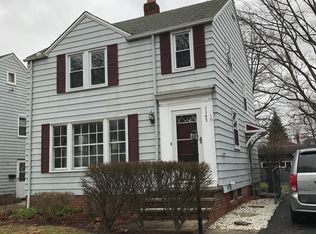 1143 Piermont Rd, South Euclid, OH 44121