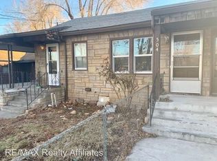 504 Modoc St, Reno, NV 89509