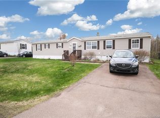 26 Converse Ln, Riverview, NB E1B5J4