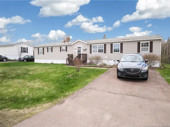 26 Converse Ln, Riverview, NB E1B 5J4