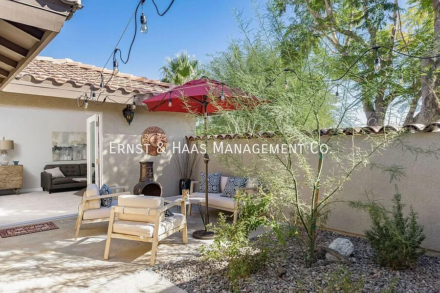 Resort Luxury Golf Course View Home in Mission Lakes Country Club! — Photo 4