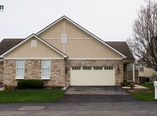 5288 Fredericks Stand, South Lebanon, OH