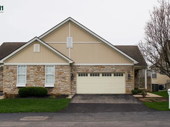 5288 Fredericks Stand, South Lebanon, OH 45065