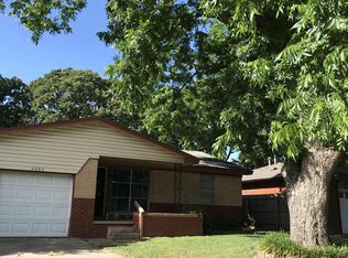 6605 NW 27th St, Bethany, OK 73008