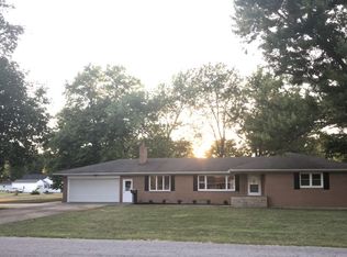 301 N Oak St, Deshler, OH 43516