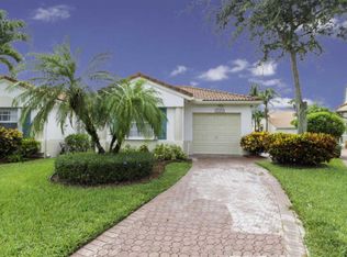 15363 Lake Wildflower Rd, Delray Beach, FL 33484