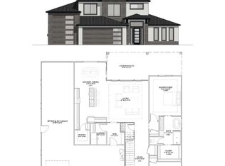 Elewana Plan, Solace, Santa Clara, UT 84765