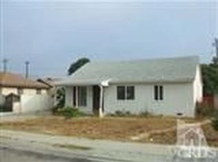 525 E Laurel St, Oxnard, CA 93033