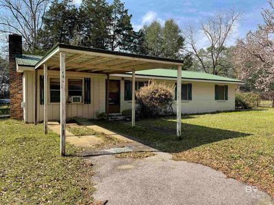 406 Schad St, East Brewton, AL, 36426
