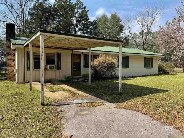 406 Schad St, East Brewton, AL 36426