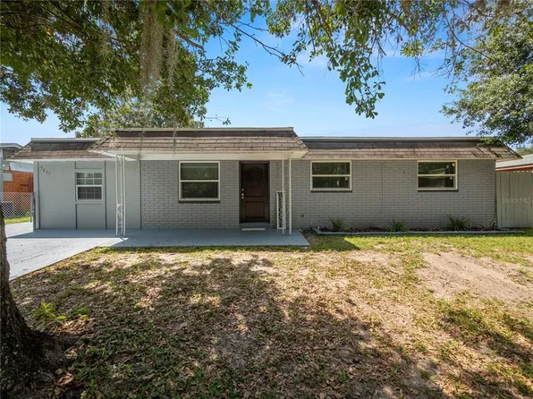 3440 Milner Dr S, Lakeland, FL 33810