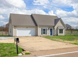 7172 Mount Carmel Rd, Covington, TN 38019