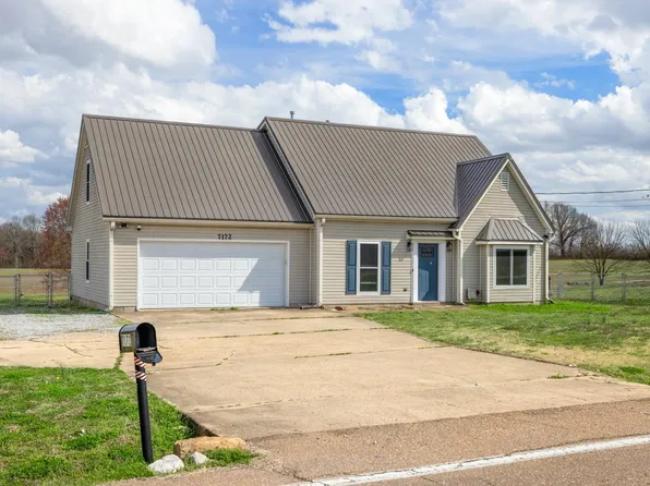 7172 Mount Carmel Rd, Covington, TN 38019