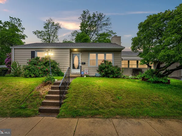 343 Grace St, Pottstown, PA 19464