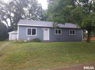 303 Joliet Rd, Marquette Heights, IL 61554