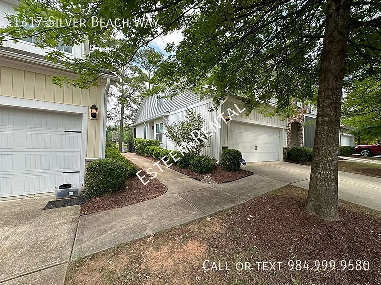 1317 Silver Beach Way — Photo 6