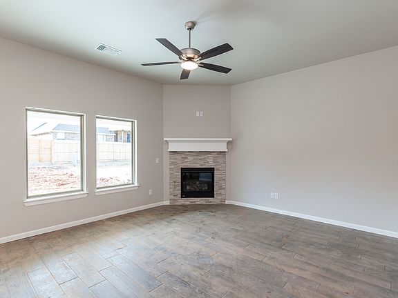 Homes by Taber Brinklee Floor Plan