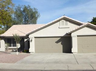 23451 N 43rd Dr, Glendale, AZ 85310