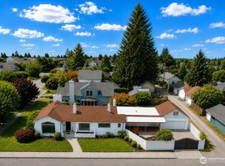 417 W Hanson Street, Centralia, WA 98531