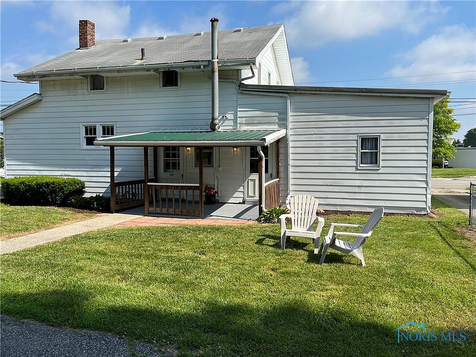 110 E Airport Hwy, Swanton, OH 43558 Zillow