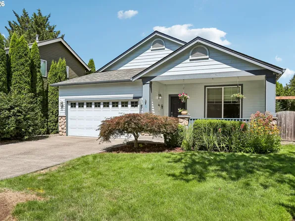 18336 SE 44th Ln, Vancouver, WA 98683