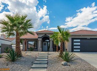 28055 Val Yermo Trl, Cathedral City, CA 92234